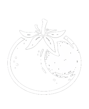 Pizza Elements - Tomato