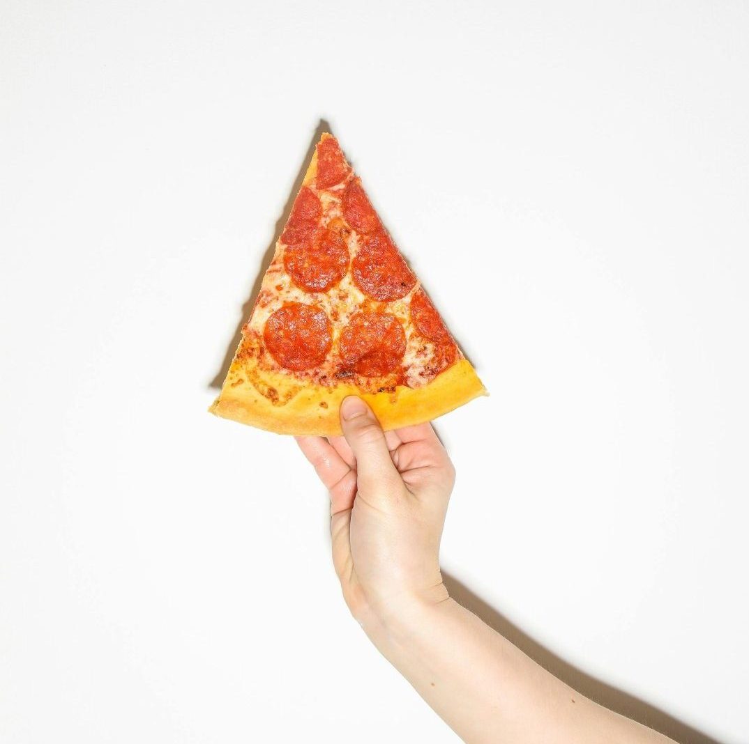 Spotlight on The Pizza - The Story Behind The Slice